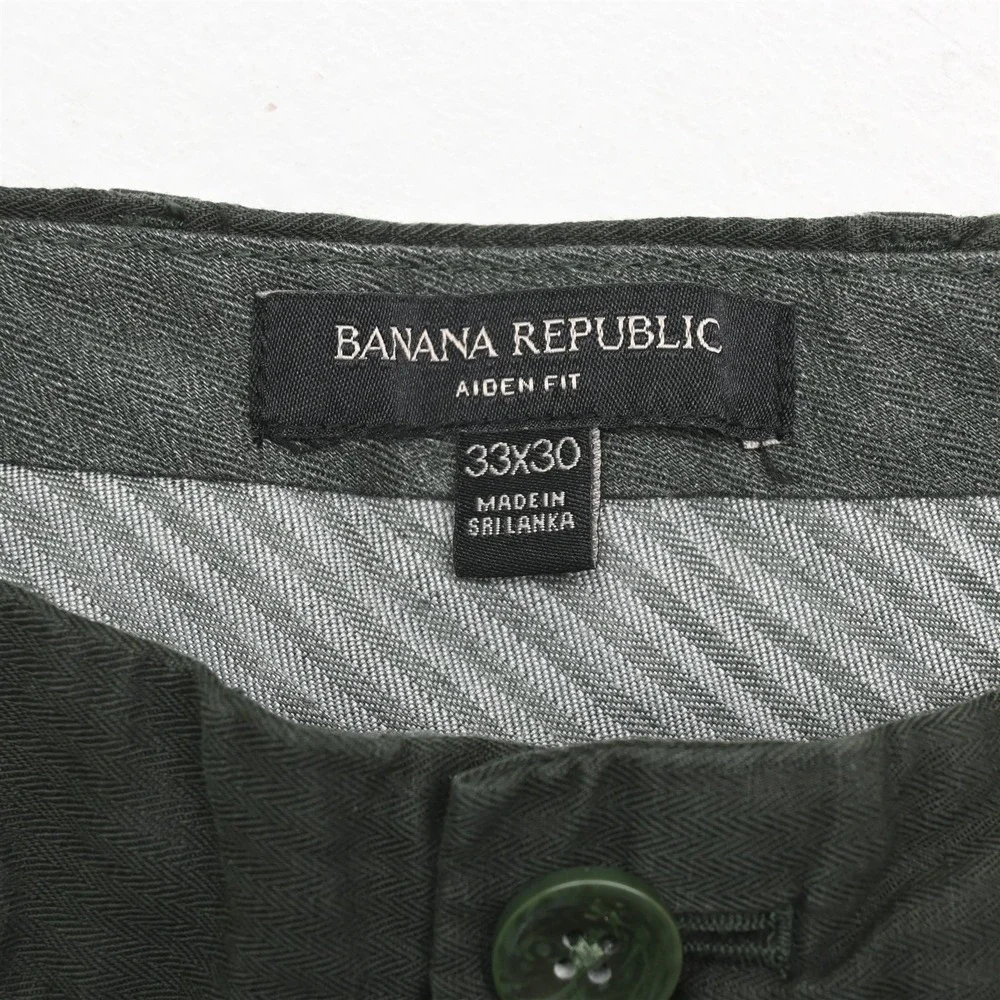 Banana Republic banana republic
